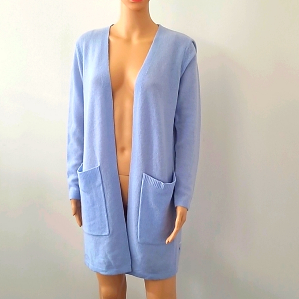 Iphoria Cashmere Cardigan Size 1